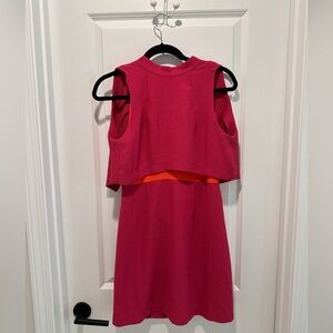 Mod Dress Mini
